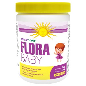 FloraBABY