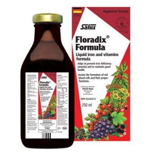 Floradix® Formula
