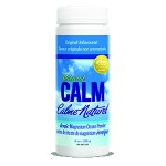 Natural Calm Magnesium