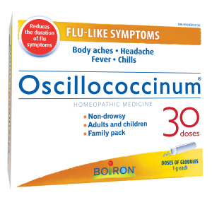 Oscillococcinum
