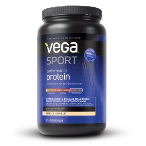 Vega Sport Performance Protein