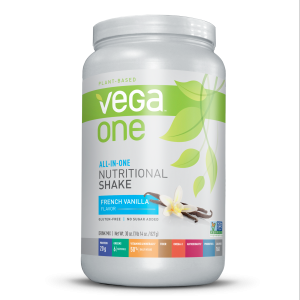 Vega One (New Formulation)