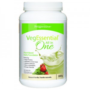 Progressive VegEssential All in One