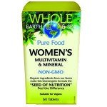 Whole Earth & Sea Women's Multi