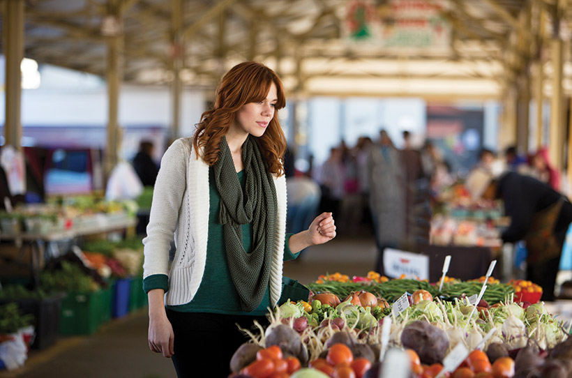 10 Quick Health Swaps