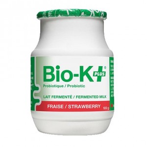 Bio-K Plus Probiotic