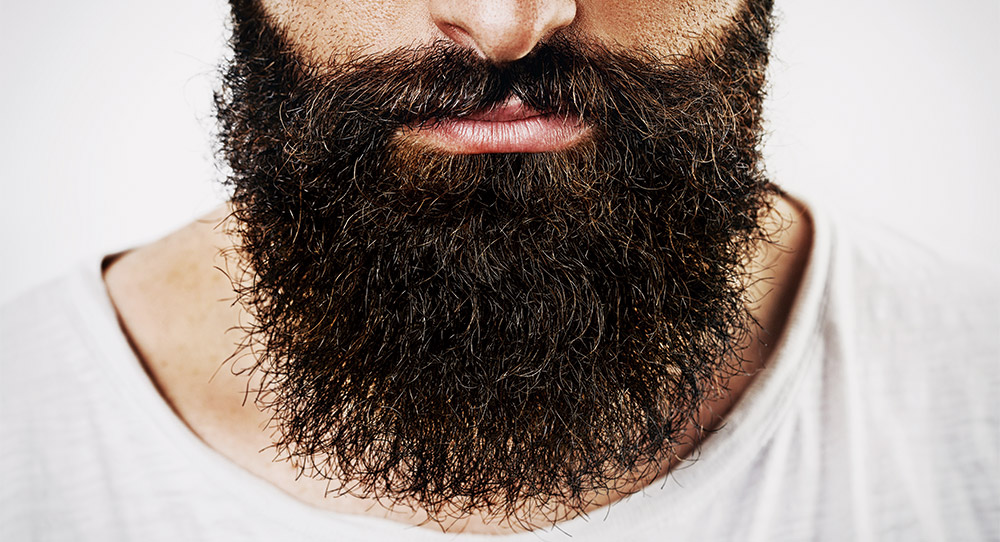 Beards
