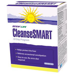 CleanseSMART