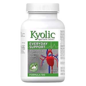 Kyolic Aged Garlic Extract