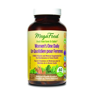 MegaFood Women's One Daily