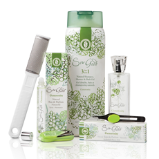 Sowing the Seeds of Goodness …