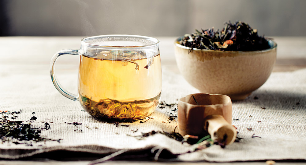 Celebrating Natural Health Products