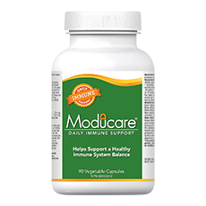 Boost Your Immune System with Moducare!