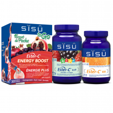 Be Prepared This Cold and Flu Season!