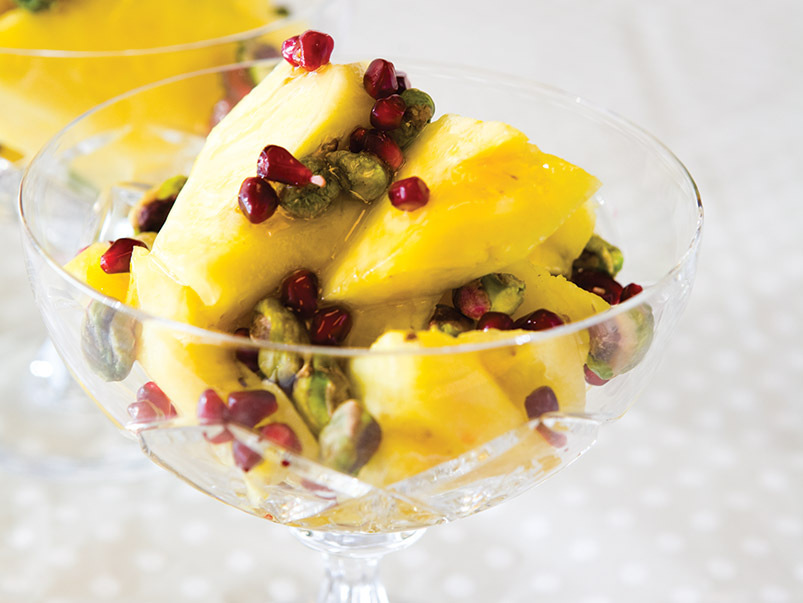 5 Ways to Win at Brunch this Weekend