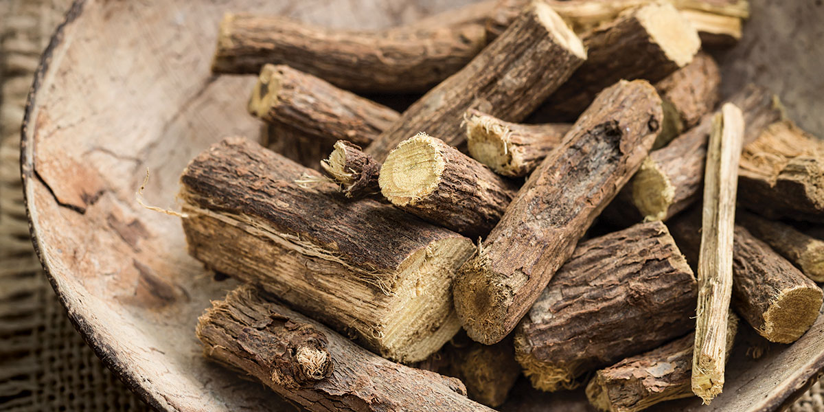 Fight Fatigue Naturally