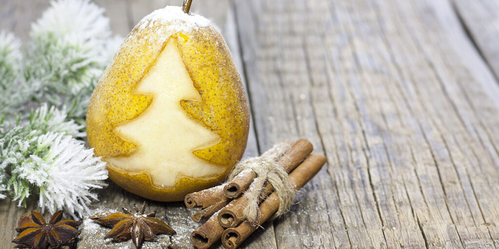 25 Holiday Health Hacks