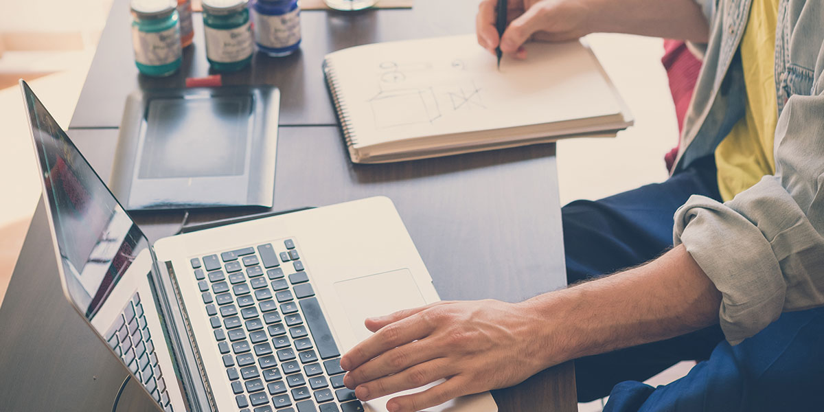 Be a Virtual Volunteer