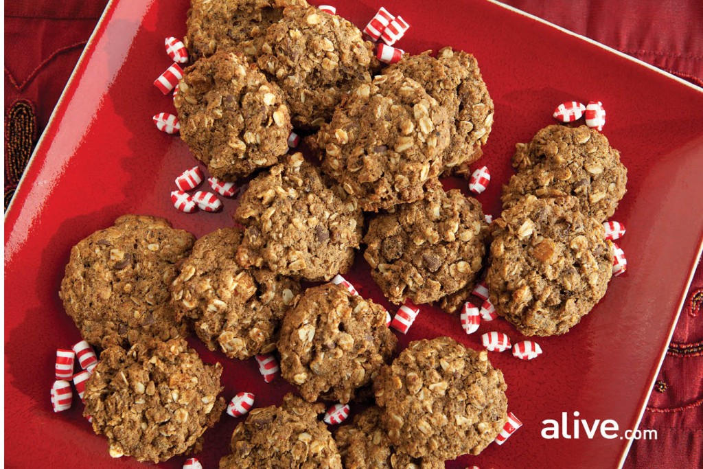 18 Easy Recipes for Healthy Holiday Baking