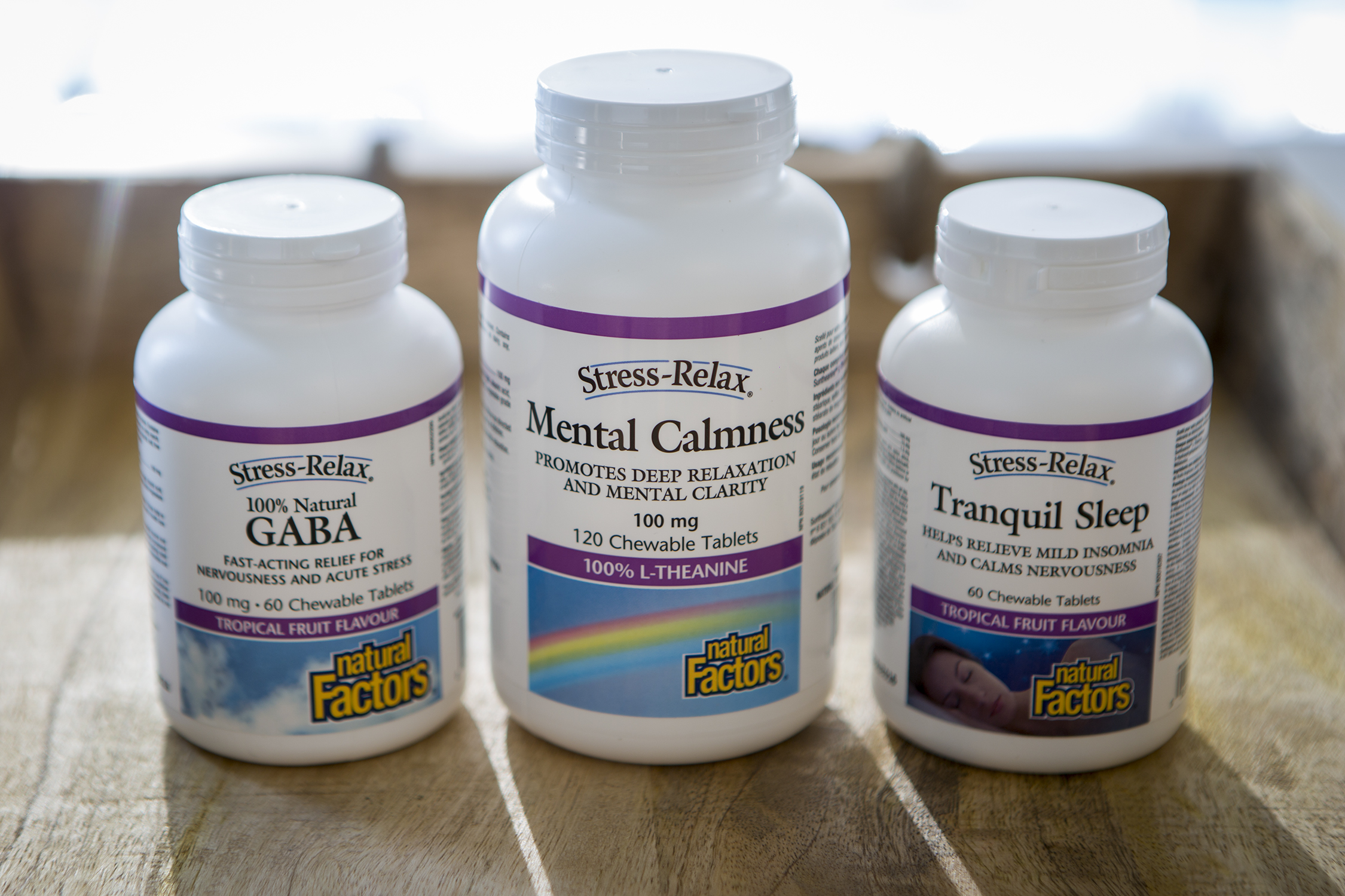 Unwind With This Stress-Busting Giveaway!