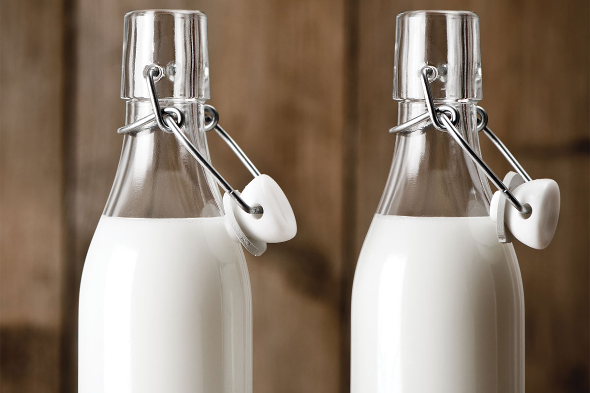 Allergic or Intolerant