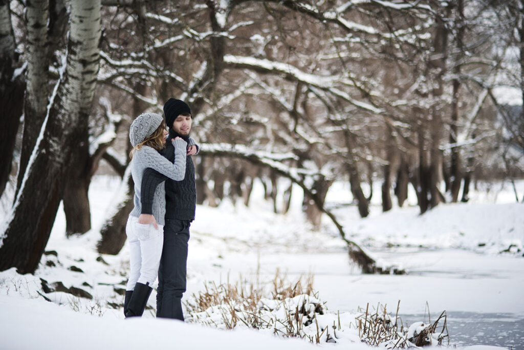 10 Secrets to a Happy Relationship