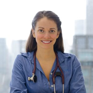 Monique Hallee, BScHK, ND