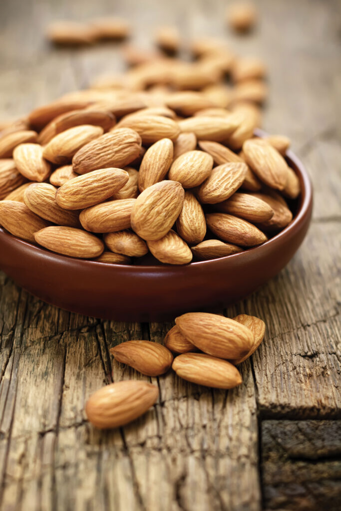 The Scoop on Protein