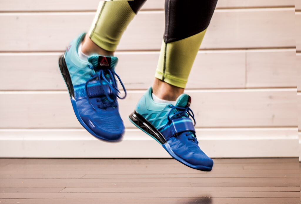 Exercise Combats Cancer