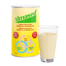 Want to Boost Your Metabolism? The First 200 Entries Win 3 Cans of Almased!