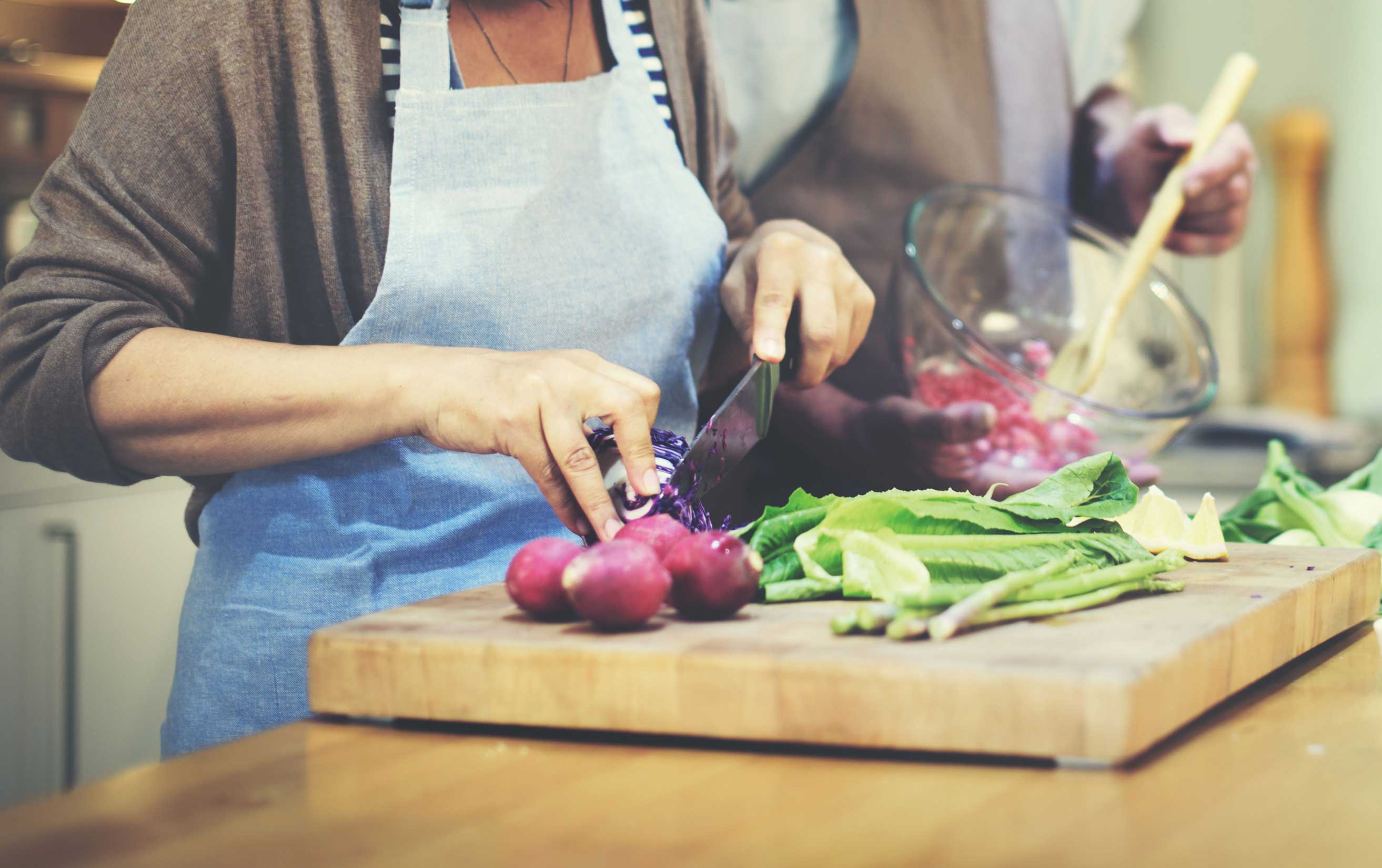 Rediscover Your Hunger Cues