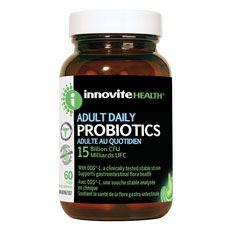 Adult Daily Probiotics Contest