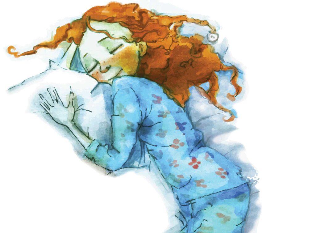 5 Tips for Better Bedtimes