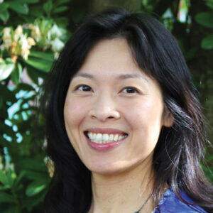 Judy Tang, MD