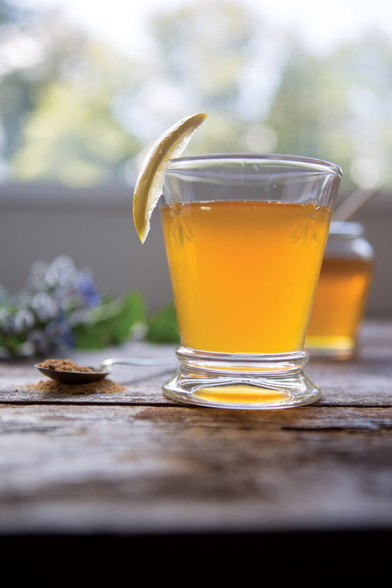 Brew Your Own Kombucha