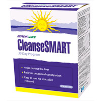 CleanseSMART