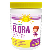 FloraBABY Probiotic