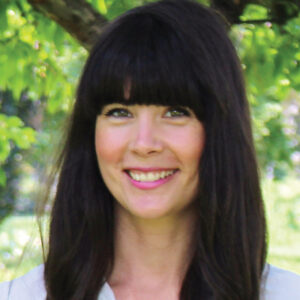 Joy McCarthy, RNCP, CNP