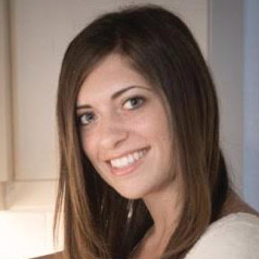 Angela Pavarin-De Luca, RD