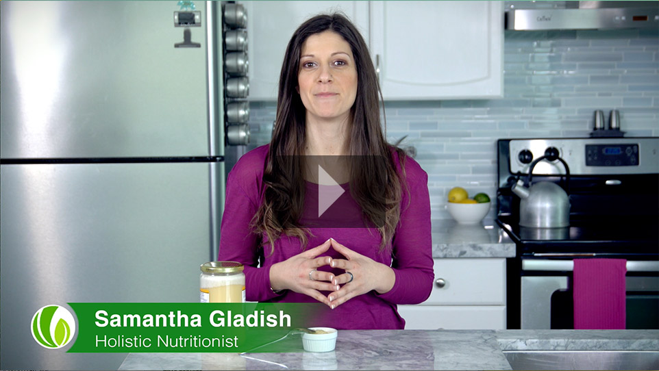 September’s Moducare Tip: Raw Honey