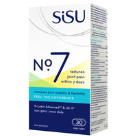 SISU N<sup>o</sup> 7