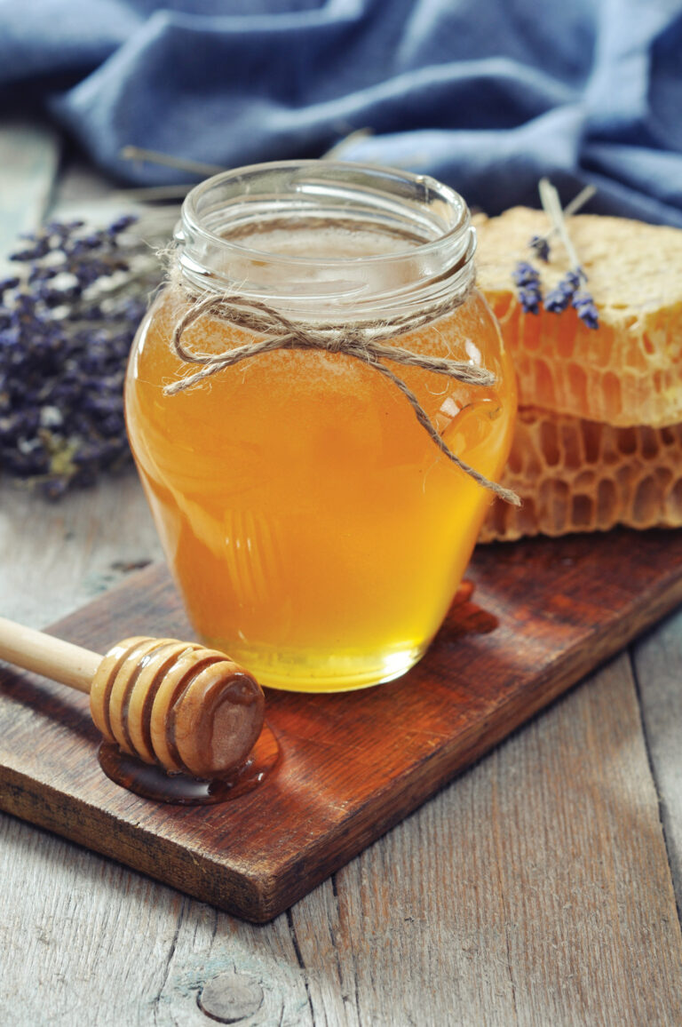 The Health and Beauty Benefits of Honey
