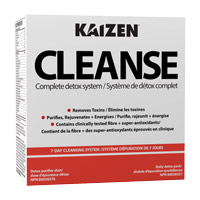 Kaizen Cleanse