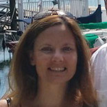 Sharon Pendlington, BSc, R.H.N., RYT