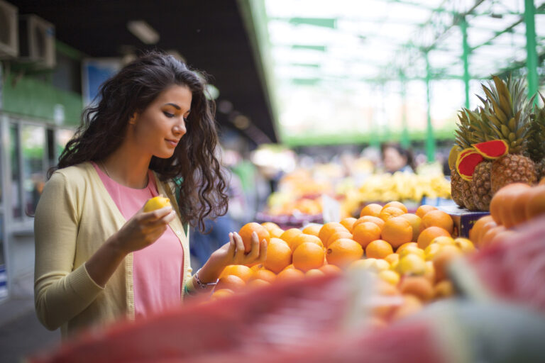 9 Ways to Save on Food