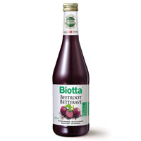 Biotta - Organic Beetroot Juice