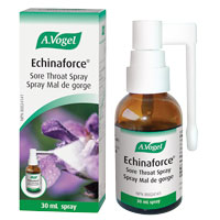 Echinaforce Sore Throat Spray