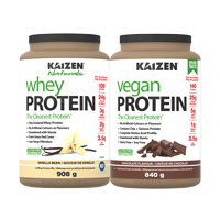 Kaizen Proteins