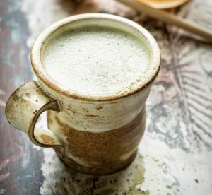 Matcha Latte
