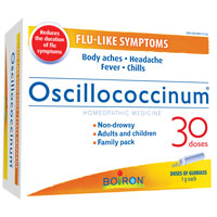 Oscillococcinum